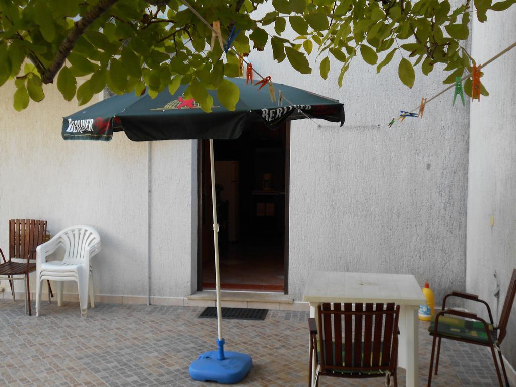 Apartments U Kapetana Punat Dış mekan fotoğraf