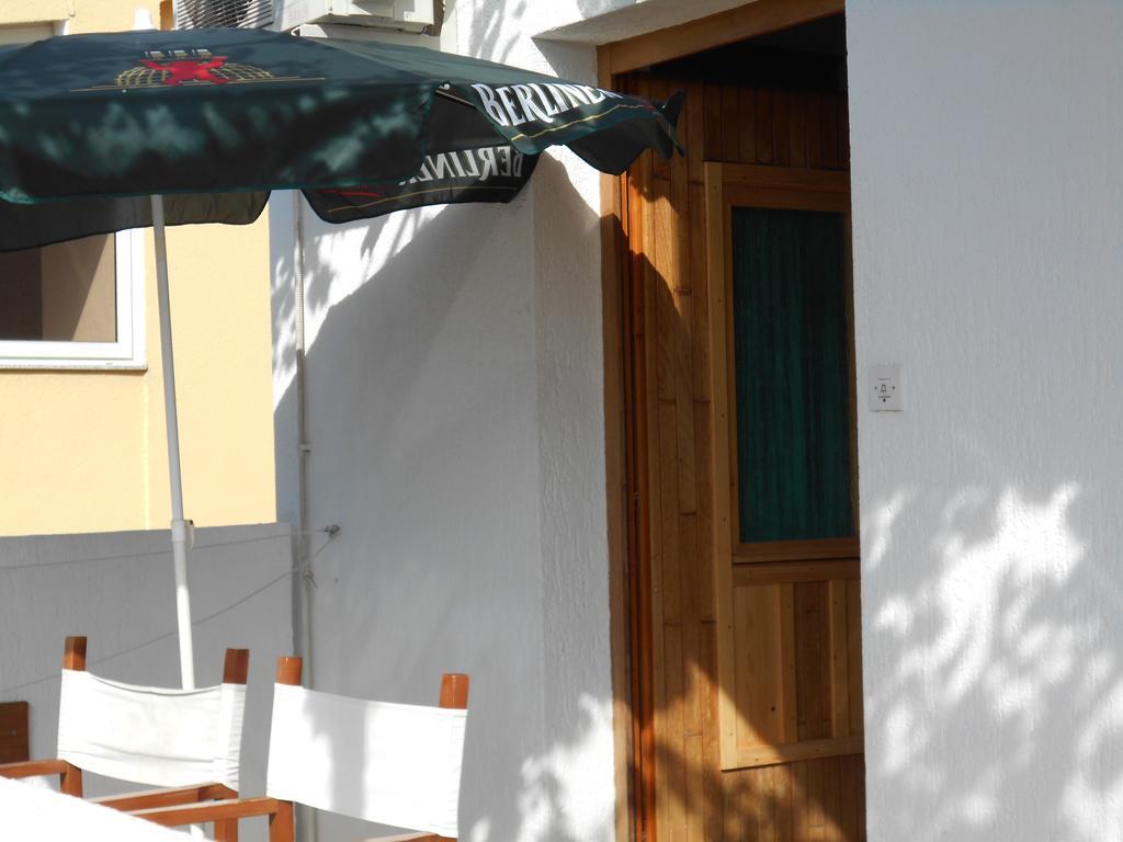 Apartments U Kapetana Punat Oda fotoğraf