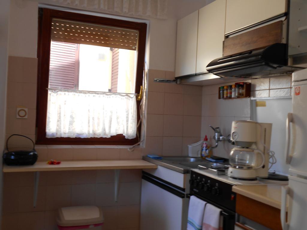 Apartments U Kapetana Punat Oda fotoğraf