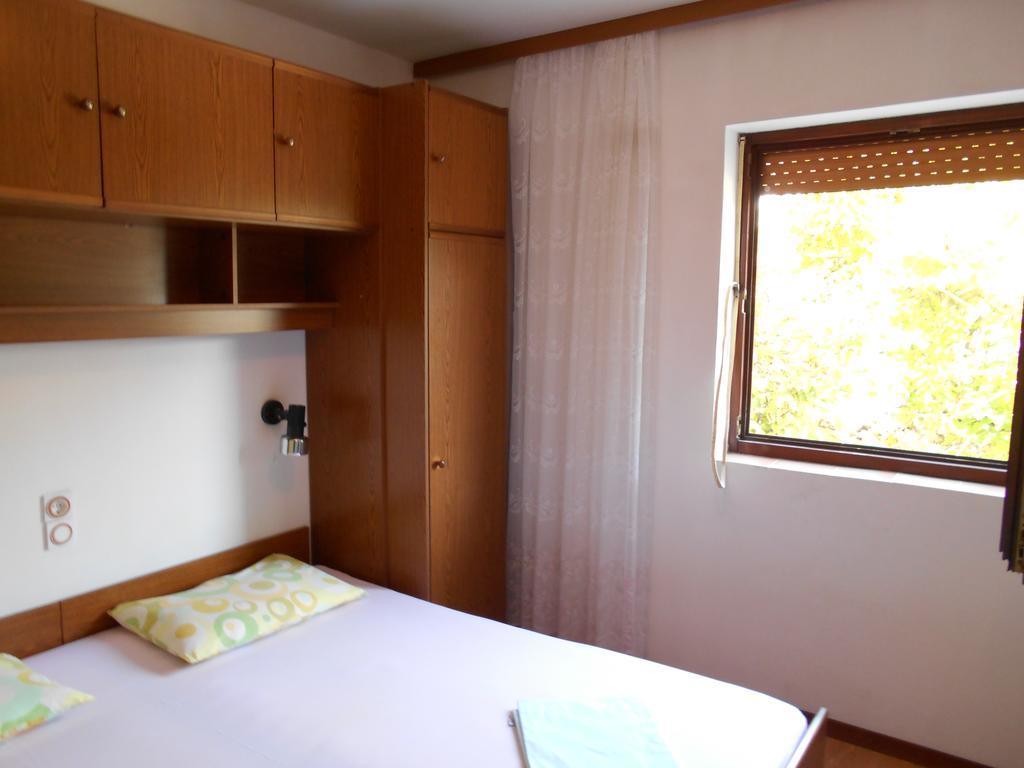 Apartments U Kapetana Punat Oda fotoğraf