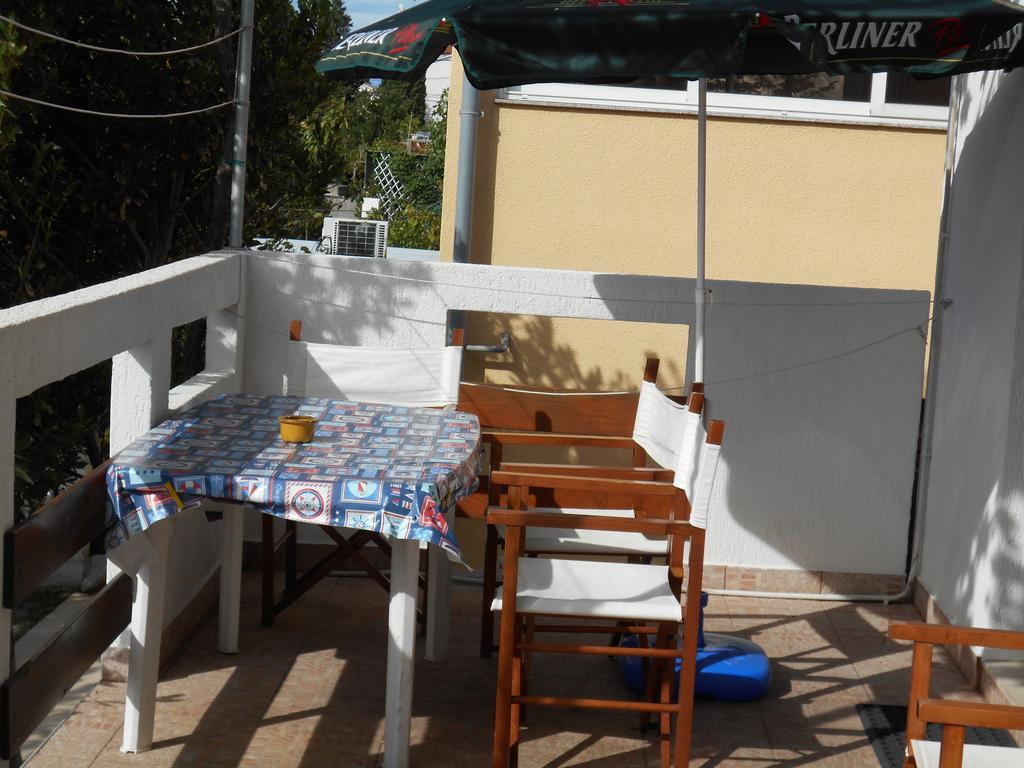 Apartments U Kapetana Punat Oda fotoğraf
