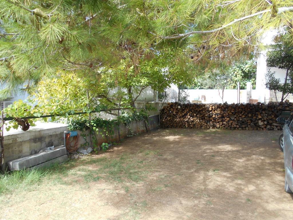 Apartments U Kapetana Punat Dış mekan fotoğraf
