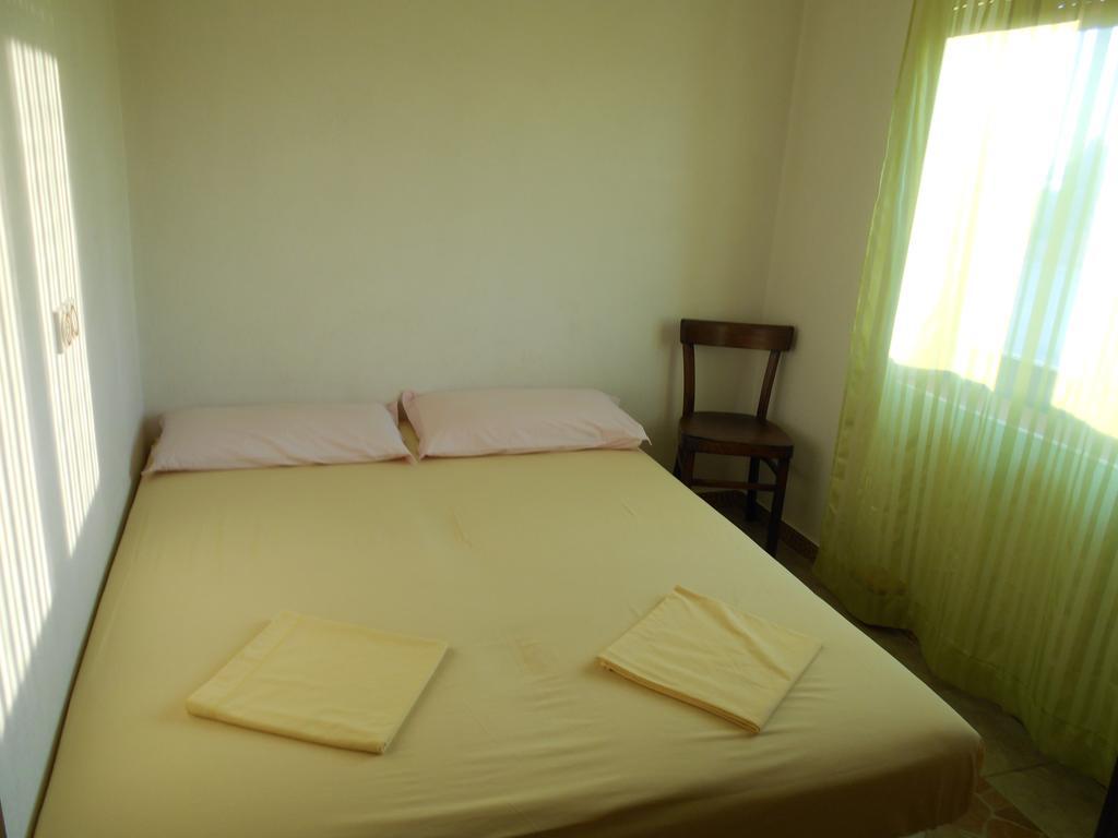 Apartments U Kapetana Punat Oda fotoğraf
