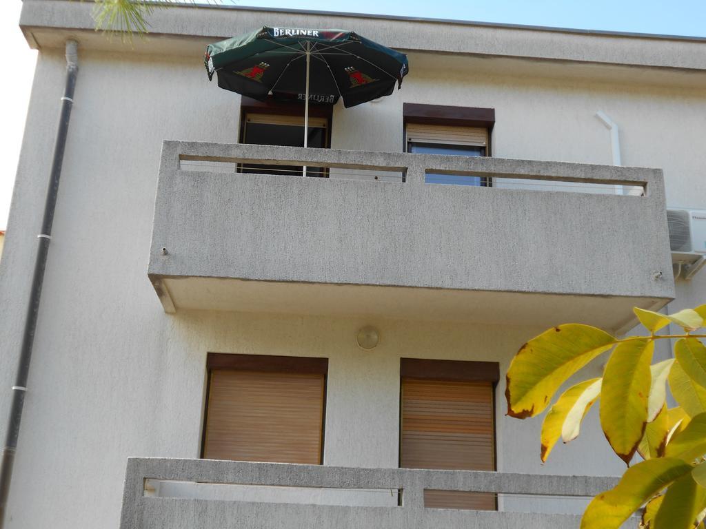 Apartments U Kapetana Punat Oda fotoğraf