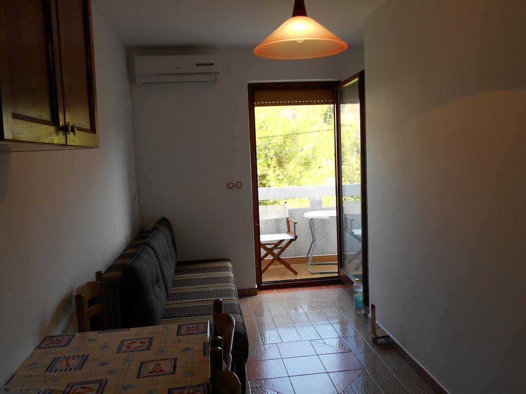 Apartments U Kapetana Punat Oda fotoğraf