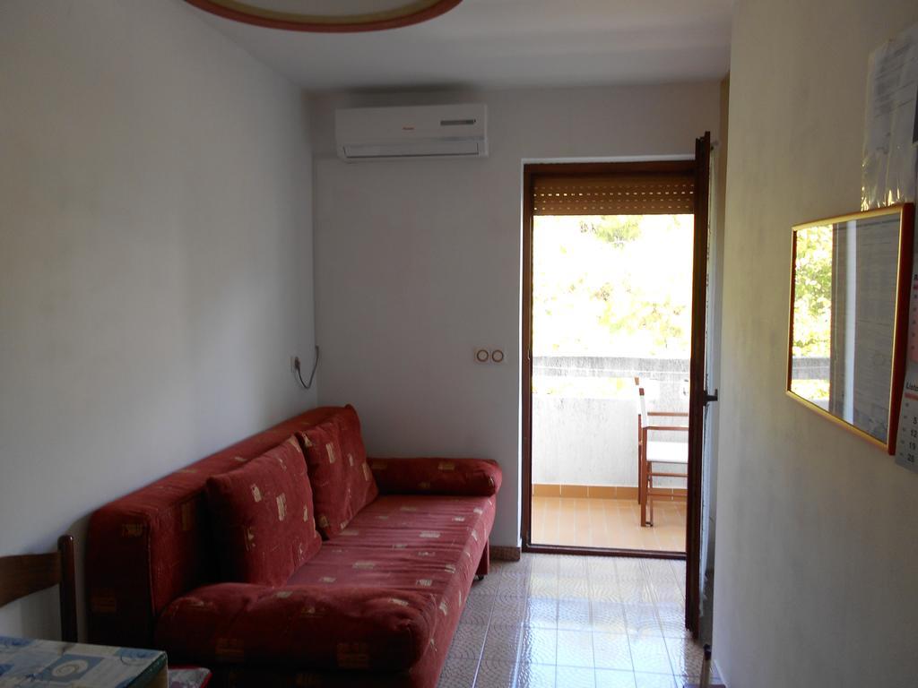 Apartments U Kapetana Punat Oda fotoğraf