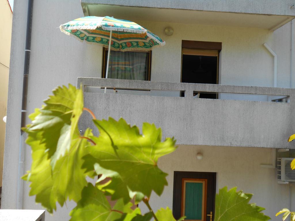 Apartments U Kapetana Punat Oda fotoğraf