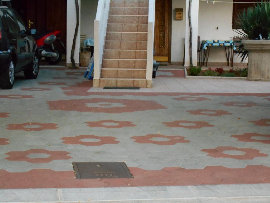 Apartments U Kapetana Punat Dış mekan fotoğraf
