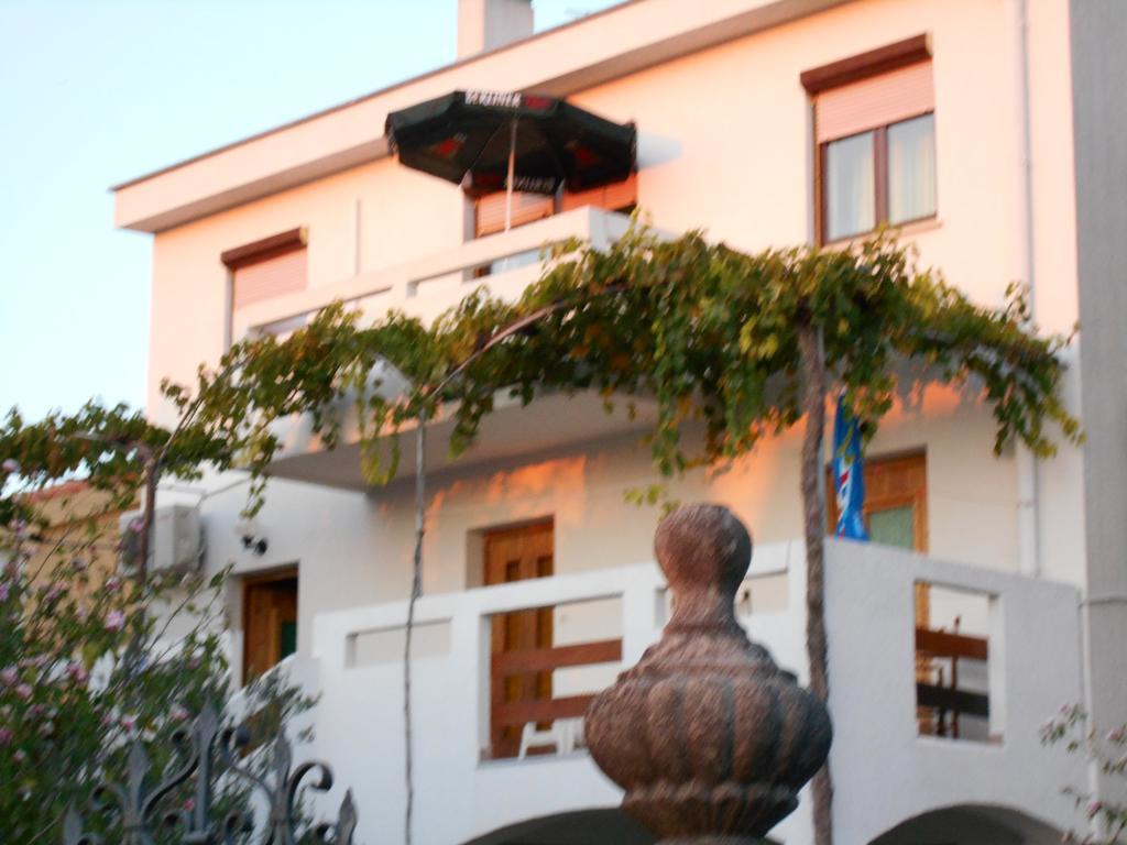 Apartments U Kapetana Punat Dış mekan fotoğraf