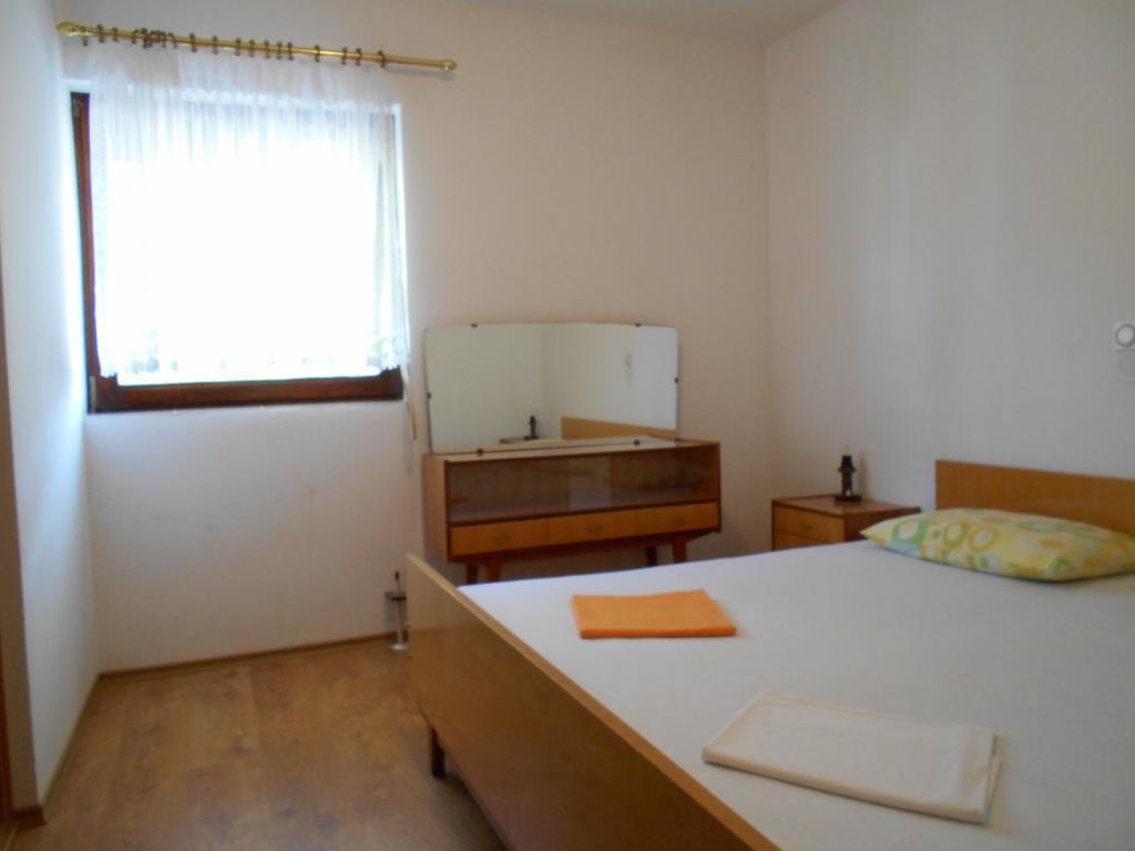 Apartments U Kapetana Punat Oda fotoğraf