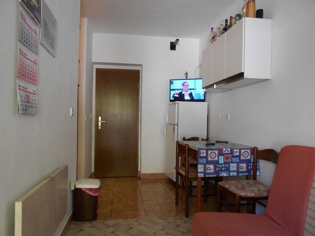 Apartments U Kapetana Punat Oda fotoğraf