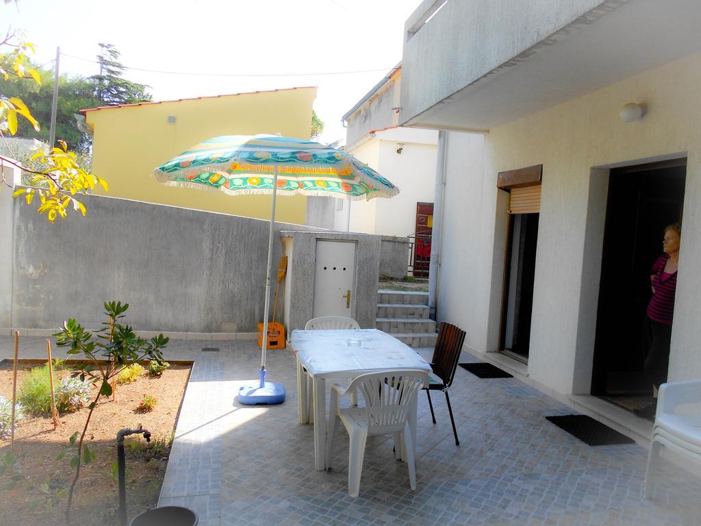 Apartments U Kapetana Punat Dış mekan fotoğraf