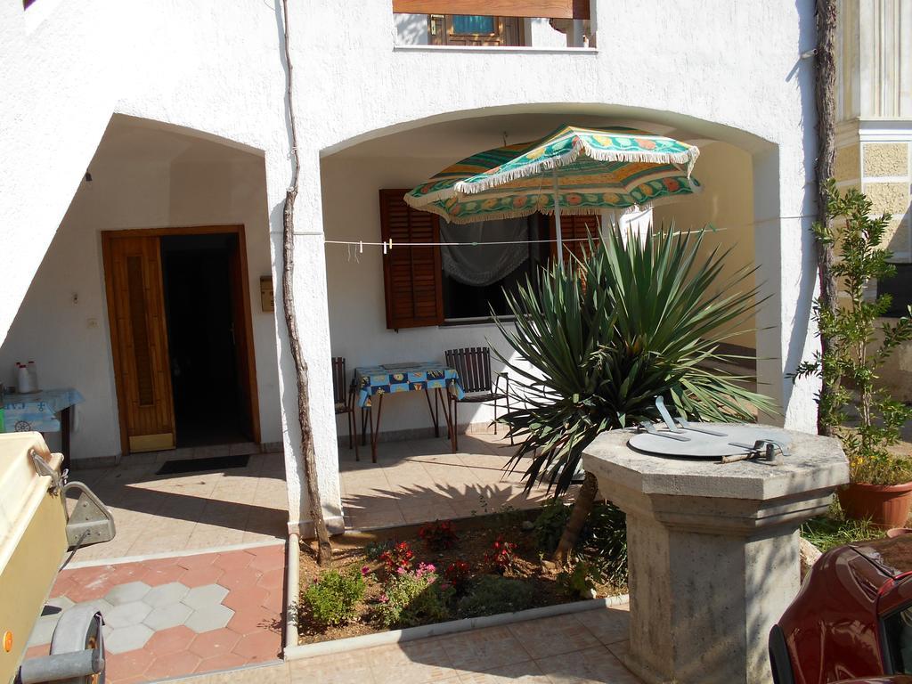 Apartments U Kapetana Punat Dış mekan fotoğraf