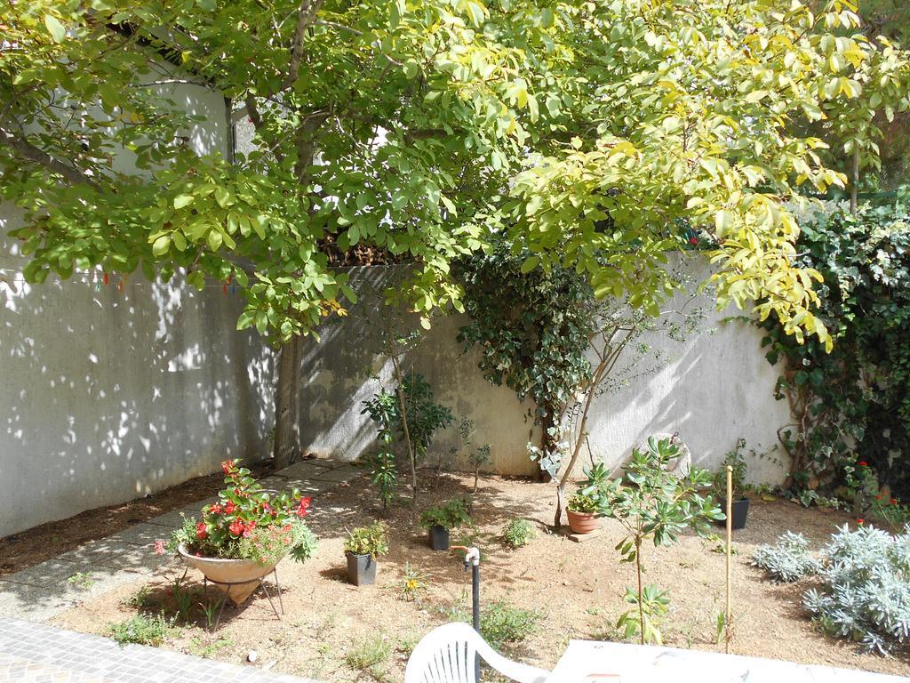 Apartments U Kapetana Punat Dış mekan fotoğraf
