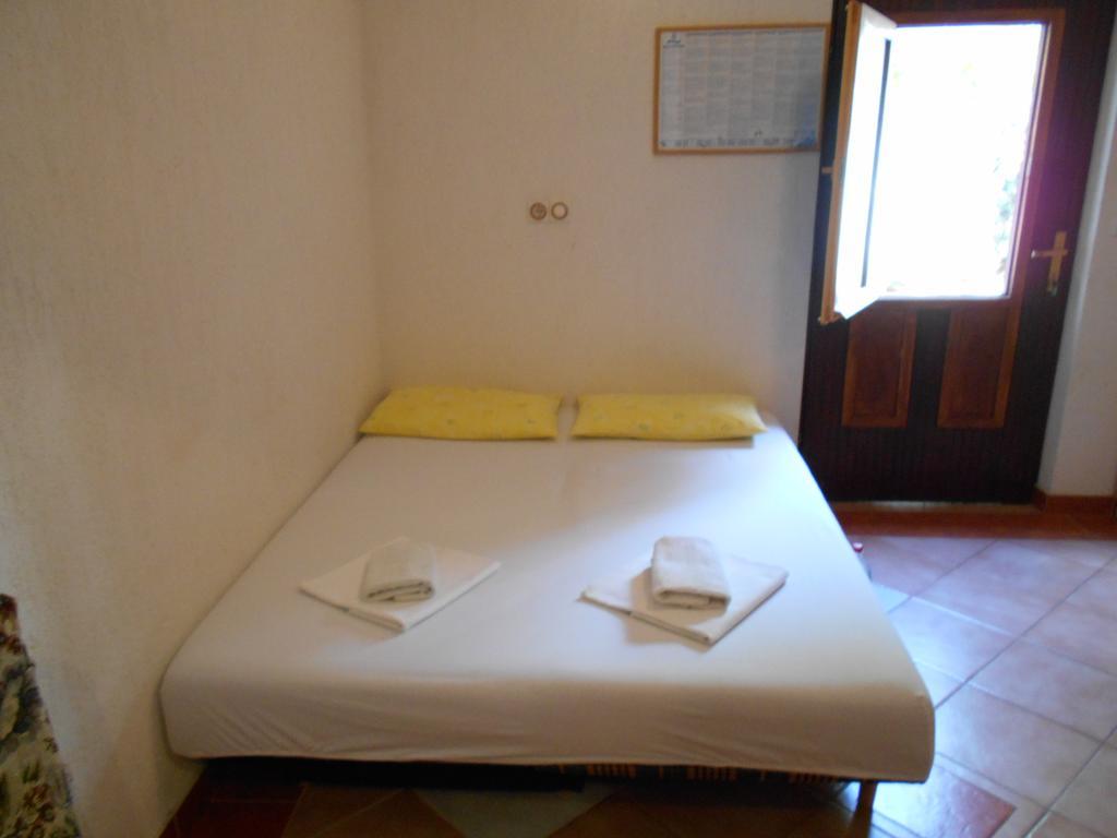 Apartments U Kapetana Punat Dış mekan fotoğraf