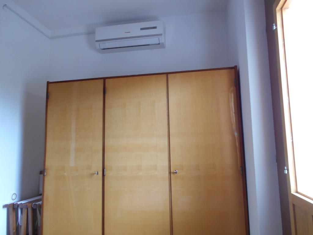 Apartments U Kapetana Punat Dış mekan fotoğraf